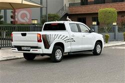 BAW F7 Pick up